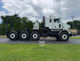 1998 Oshkosh M1070 8x8 HET Military Heavy Haul Truck Tractor 