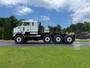 1998 Oshkosh M1070 8x8 HET Military Heavy Haul Truck Tractor 