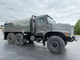 2013 Oshkosh MK23A1 MTVR 7 Ton 6x6 4000 Gallon Water Truck With A/C 