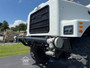 2010 Oshkosh MK23A1 MTVR 7 Ton 6x6 4000 Gallon Water Truck With A/C 
