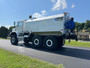 2010 Oshkosh MK23A1 MTVR 7 Ton 6x6 4000 Gallon Water Truck With A/C 