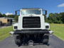 2010 Oshkosh MK23A1 MTVR 7 Ton 6x6 4000 Gallon Water Truck With A/C 