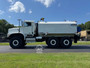2010 Oshkosh MK23A1 MTVR 7 Ton 6x6 4000 Gallon Water Truck With A/C 