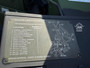 2008 Overhauled Freightliner Unimog FLU419 SEE (Small Emplacement Excavator)
