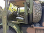 2008 Overhauled Freightliner Unimog FLU419 SEE (Small Emplacement Excavator)