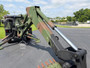 2008 Overhauled Freightliner Unimog FLU419 SEE (Small Emplacement Excavator)