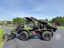 2008 Overhauled Freightliner Unimog FLU419 SEE (Small Emplacement Excavator)