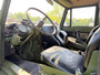 2008 Overhauled Freightliner Unimog FLU419 SEE (Small Emplacement Excavator)