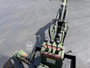 2008 Overhauled Freightliner Unimog FLU419 SEE (Small Emplacement Excavator)
