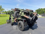 2008 Overhauled Freightliner Unimog FLU419 SEE (Small Emplacement Excavator)