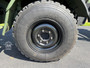 2008 Overhauled Freightliner Unimog FLU419 SEE (Small Emplacement Excavator)