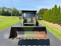 2008 Overhauled Freightliner Unimog FLU419 SEE (Small Emplacement Excavator)