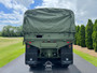 2015 Rebuild Oshkosh MK23 7 Ton MTVR 6x6 Cargo Truck With A/C