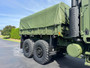 2015 Rebuild Oshkosh MK23 7 Ton MTVR 6x6 Cargo Truck With A/C