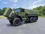 2015 Rebuild Oshkosh MK23 7 Ton MTVR 6x6 Cargo Truck With A/C