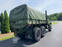 2015 Rebuild Oshkosh MK23 7 Ton MTVR 6x6 Cargo Truck With A/C
