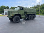 2015 Rebuild Oshkosh MK23 7 Ton MTVR 6x6 Cargo Truck With A/C