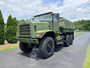2015 Rebuild Oshkosh MK23 7 Ton MTVR 6x6 Cargo Truck With A/C