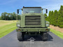 2015 Rebuild Oshkosh MK23 7 Ton MTVR 6x6 Cargo Truck With A/C