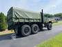 2015 Rebuild Oshkosh MK23 7 Ton MTVR 6x6 Cargo Truck With A/C