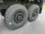 2015 Rebuild Oshkosh MK23 7 Ton MTVR 6x6 Cargo Truck With A/C