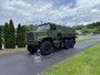 2015 Rebuild Oshkosh MK23 7 Ton MTVR 6x6 Cargo Truck With A/C