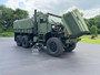 2015 Rebuild Oshkosh MK23 7 Ton MTVR 6x6 Cargo Truck With A/C