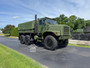 2015 Rebuild Oshkosh MK23 7 Ton MTVR 6x6 Cargo Truck With A/C
