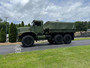 2015 Rebuild Oshkosh MK23 7 Ton MTVR 6x6 Cargo Truck With A/C
