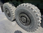 2015 Rebuild Oshkosh MK23 7 Ton MTVR 6x6 Cargo Truck With A/C