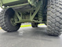 2015 Rebuild Oshkosh MK23 7 Ton MTVR 6x6 Cargo Truck With A/C