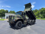 2013 Oshkosh MK29A1 MTVR 7 Ton 6x6 Dump Truck With A/C