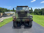 2013 Oshkosh MK29A1 MTVR 7 Ton 6x6 Dump Truck With A/C
