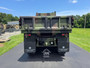 2013 Oshkosh MK29A1 MTVR 7 Ton 6x6 Dump Truck With A/C