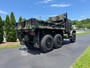 2013 Oshkosh MK29A1 MTVR 7 Ton 6x6 Dump Truck With A/C