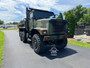 2013 Oshkosh MK29A1 MTVR 7 Ton 6x6 Dump Truck With A/C