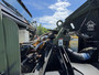 2013 Oshkosh MK29A1 MTVR 7 Ton 6x6 Dump Truck With A/C