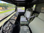 2013 Oshkosh MK29A1 MTVR 7 Ton 6x6 Dump Truck With A/C