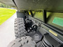 2013 Oshkosh MK29A1 MTVR 7 Ton 6x6 Dump Truck With A/C