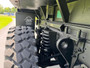 2013 Oshkosh MK29A1 MTVR 7 Ton 6x6 Dump Truck With A/C