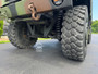 2013 Oshkosh MK29A1 MTVR 7 Ton 6x6 Dump Truck With A/C
