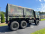 2011 BAE Systems Caiman MTV 6x6  10 Ton Cargo Truck W/ Air Conditioning 