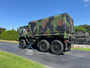 2011 BAE Systems Caiman MTV 6x6  10 Ton Cargo Truck W/ Air Conditioning 