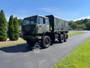 2011 BAE Systems Caiman MTV 6x6  10 Ton Cargo Truck W/ Air Conditioning 