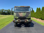 2011 BAE Systems Caiman MTV 6x6  10 Ton Cargo Truck W/ Air Conditioning 