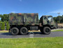 2011 BAE Systems Caiman MTV 6x6  10 Ton Cargo Truck W/ Air Conditioning 