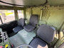 2011 BAE Systems Caiman MTV 6x6  10 Ton Cargo Truck W/ Air Conditioning 