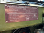 2011 BAE Systems Caiman MTV 6x6  10 Ton Cargo Truck W/ Air Conditioning 