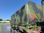 2011 BAE Systems Caiman MTV 6x6  10 Ton Cargo Truck W/ Air Conditioning 