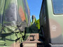 2011 BAE Systems Caiman MTV 6x6  10 Ton Cargo Truck W/ Air Conditioning 